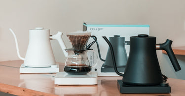 Stagg EKG Kettle Review