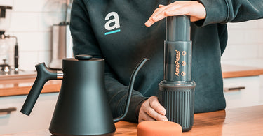 Aeropress Go Review