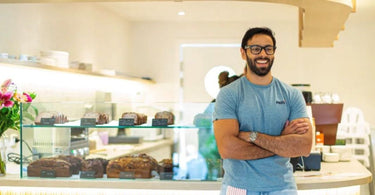 Cafe Partner Spotlight: Cafe Saturdays in Dural, Sydney