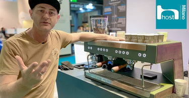 6 Amazing New Coffee Products at Host Milan 2023
