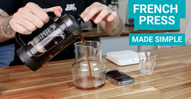 How to Make Coffee with a French Press: A Simple and Delicious Guide