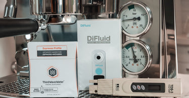 Does Coffee Taste Better with Third Wave Water?