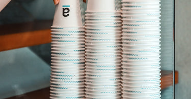 The Cup Method