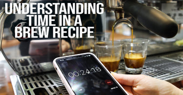 Mastering Coffee Extractions: Timing and Brew Recipes Explained
