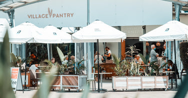 Village Pantry - Coffs Harbour NSW Australia