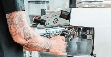Free On Loan Coffee Equipment - How does it work and is it right for your cafe?