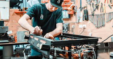 Espresso Machine Maintenance: Prevent Costly Repairs!