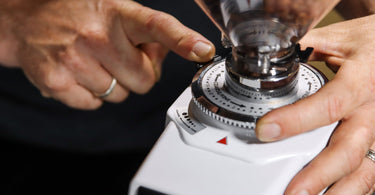 Dialing In Your Grinder Like a Pro: Reduce Waste and Brew Perfect Espresso