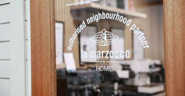 Why Buy Your La Marzocco from an Official Neighbourhood Partner? | Artisti Coffee Roasters
