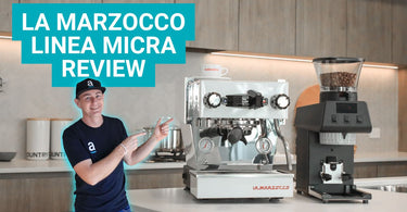 La Marzocco Linea Micra Review: The Small Machine with Big Capabilities