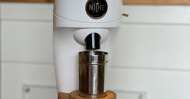 Niche Zero Grinder Review: The Ultimate Home Barista's Grinder?