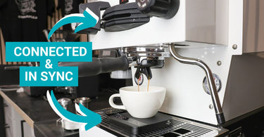 The Ultimate Guide to Connecting Your La Marzocco Linea Mini R, Pico Grinder, and Acaia Scale