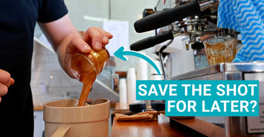 Pre-Batch Espresso in Cafes: Does It Actually Taste Different?