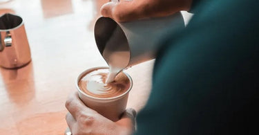 Why has my daily coffee price gone up?