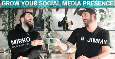 The Social Media Fix: A Q&A Guide for Cafes
