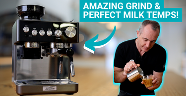 Elevate Your Coffee Ritual with the Sunbeam Origins Sense
