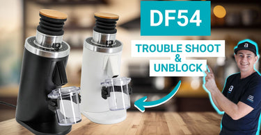 Mastering the DF54: How to Fix Jams, De-clump, and Prevent Blockages