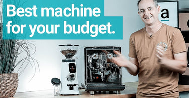The Ultimate Guide to Home Espresso Machine and Grinder Packages
