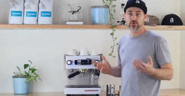 La Marzocco Linea Mini Review: Bringing Iconic Cafe Quality to Your Home Kitchen