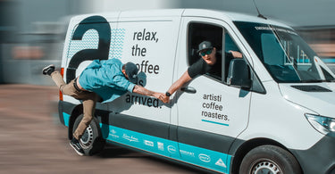 Starting a New Coffee Business : Tips & Advice for Success!
