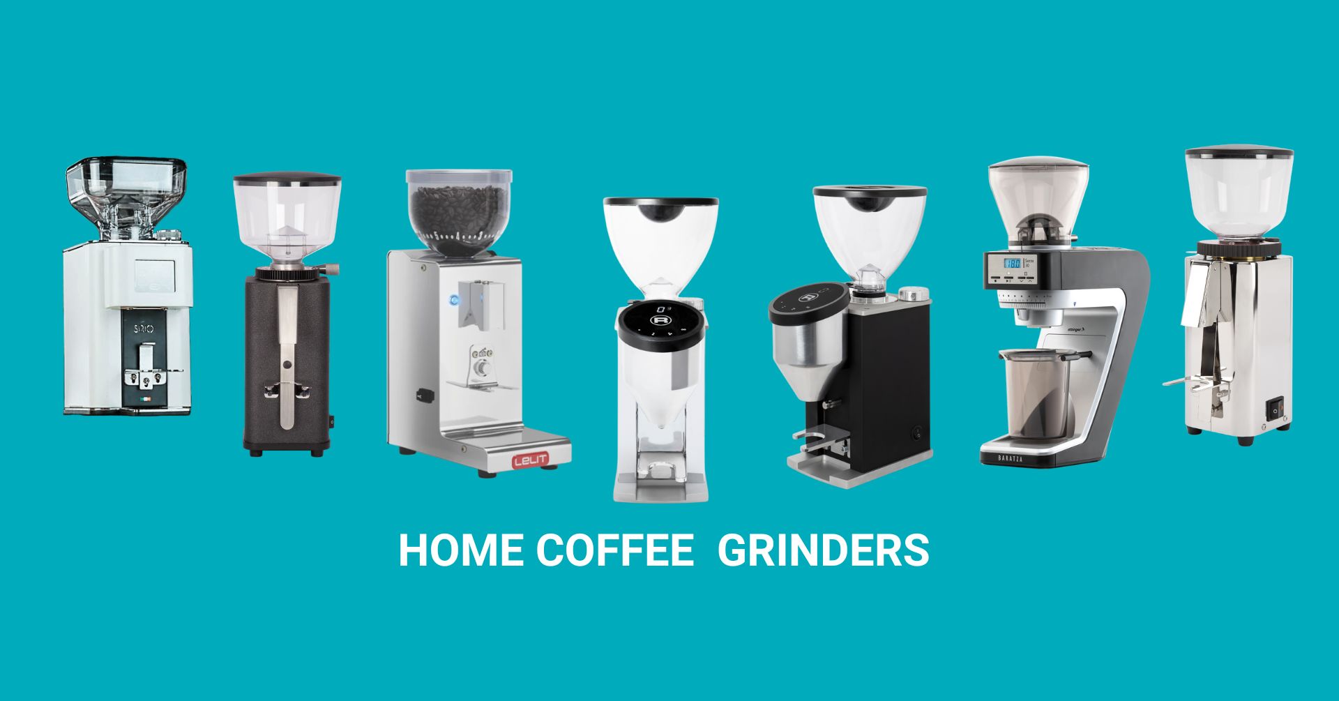 Precision GS2 Coffee Grinder – Artisti Coffee Roasters