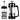 Espro P3 French Press 18oz - Black