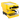 New Model La Marzocco Linea Mini in yellow.
