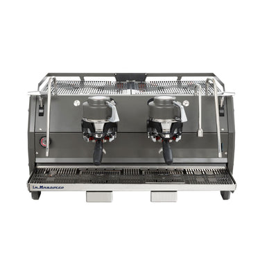 La Marzocco 2 group Strada X coffee machine in Australia.