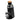 Black Turin DF54 single dose coffee grinder.
