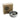 VST Precision Double RIDGELESS Filter Basket - 58mm Group