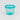 plastic dosing cup / pot for coffee
