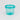 plastic dosing cup / pot for coffee