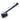 Rhinowares Brush for grinder & bench