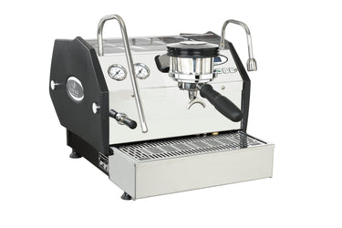 La Marzocco GS3 with auto volumetrics