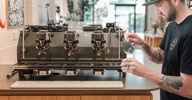 Top 10 Tips for Designing Your Dream Specialty Coffee Espresso Bar
