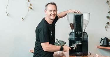 La Marzocco Swift Grinder: A Deep Dive into Consistency and Efficiency