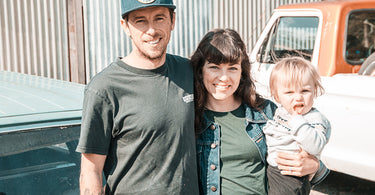 Setting up a New Mobile Coffee Trailer - Part 1 With Hillside Supply Co.