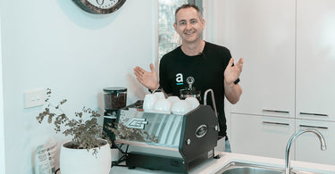La Marzocco GS3 - 3 Month User Review