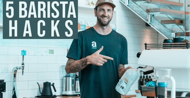 5 Genius Steam Wand Hacks Every Barista Should Know