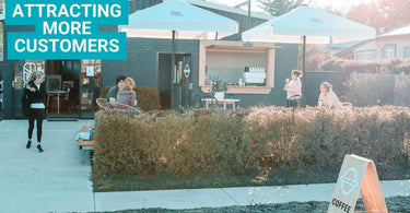 Reviving Your Coffee Shop: Practical Strategies for Success in a Challenging Economy