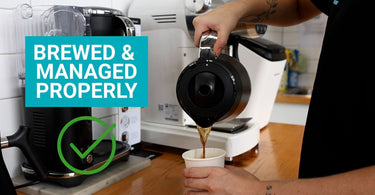 Stop Serving Bad Batch Brew: The Ultimate Guide to Perfect Filter Coffee