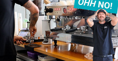 Barista Mistakes You're Probably Making (And How to Fix Them!)