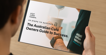 The Australian Cafe Owners Guide to Success