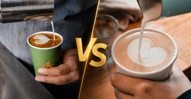 Campos Coffee Alternative: Why More Cafés Are Switching to Artisti Coffee Roasters