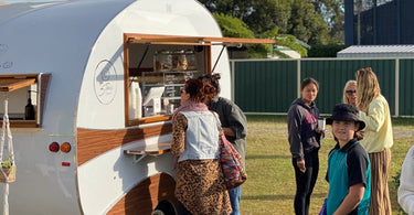 Coffee Equipment for a Coffee Trailer: A Guide to What to Buy and Why