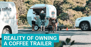 The Coffee Trailer Dream: An Insider's Guide