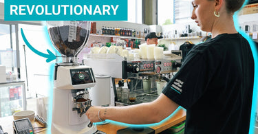 Fiorenzato F64 & F83 Pro Sense: The New Kings of Weight-Based Grinding?