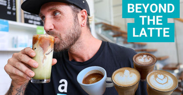 Beyond the Latte: 5 Delicious Coffee Drinks to Spice Up Your Routine