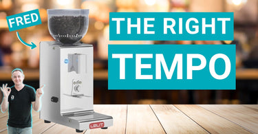 Lelit Fred Tempo (PL044MM) Review: Features, Specs & Time-Dosing Setup