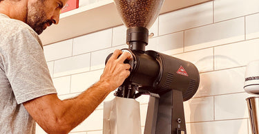 Pre-Ground Coffee - Everything you need to know